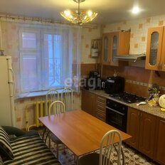 Квартира 35,6 м², 1-комнатная - изображение 3