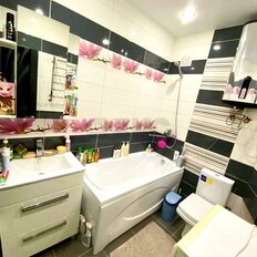Квартира 56 м², 2-комнатная - изображение 1