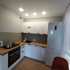 Квартира 31 м², 1-комнатная - изображение 2