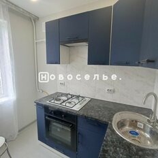 Квартира 30,2 м², 1-комнатная - изображение 1