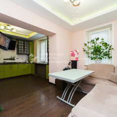 Квартира 76,3 м², 3-комнатная - изображение 5