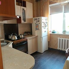 Квартира 64,4 м², 3-комнатная - изображение 3