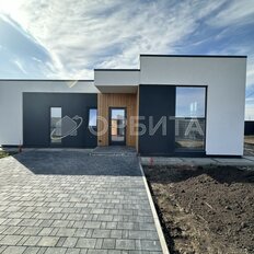 120 м², дом - изображение 4