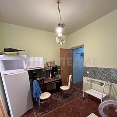 Квартира 33,6 м², 1-комнатная - изображение 5