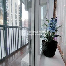 Квартира 40 м², 1-комнатная - изображение 5