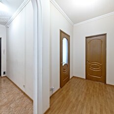 Квартира 79,8 м², 2-комнатная - изображение 3