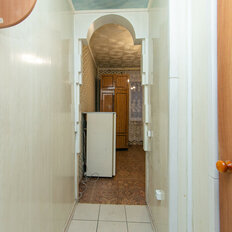 Квартира 15,2 м², 1-комнатная - изображение 4