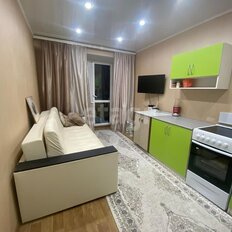 Квартира 51 м², 1-комнатная - изображение 1