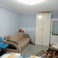 Квартира 79,2 м², 3-комнатная - изображение 2