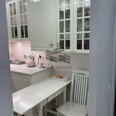 Квартира 55 м², 2-комнатные - изображение 5