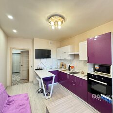 Квартира 40 м², 1-комнатная - изображение 1