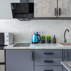Квартира 16 м², студия - изображение 5
