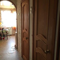 Квартира 59 м², 3-комнатная - изображение 5