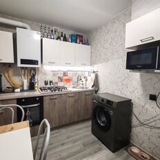 Квартира 31,9 м², 1-комнатная - изображение 3