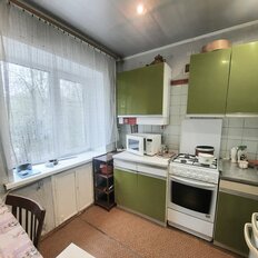 Квартира 32 м², 1-комнатная - изображение 3