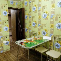 Квартира 50 м², 2-комнатная - изображение 4