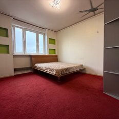Квартира 45 м², 1-комнатная - изображение 4
