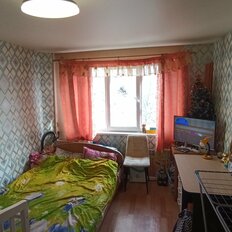 Квартира 31,1 м², 1-комнатная - изображение 2