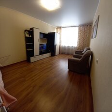 Квартира 39,8 м², 1-комнатная - изображение 3