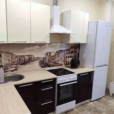 Квартира 36 м², 1-комнатная - изображение 3