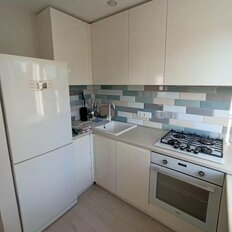 Квартира 55 м², 3-комнатная - изображение 2