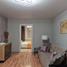 Квартира 63 м², 3-комнатная - изображение 2