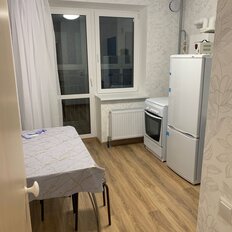 Квартира 35 м², 1-комнатная - изображение 3