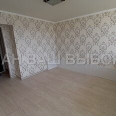 Квартира 17,3 м², студия - изображение 4