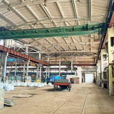 17500 м², производственное помещение - изображение 4