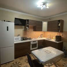 Квартира 48 м², 1-комнатная - изображение 4