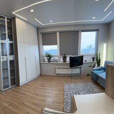 Квартира 40 м², 1-комнатные - изображение 1