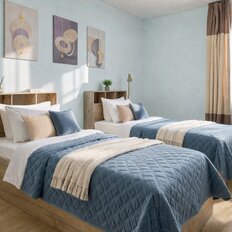 Квартира 60 м², 2-комнатная - изображение 3