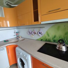 Квартира 60 м², 2-комнатная - изображение 5