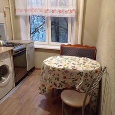 Квартира 31 м², 1-комнатная - изображение 2