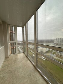 103 м², 3-комнатная квартира 100 000 ₽ в месяц - изображение 29