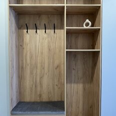 Квартира 21 м², студия - изображение 1