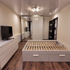 Квартира 90 м², 3-комнатная - изображение 1