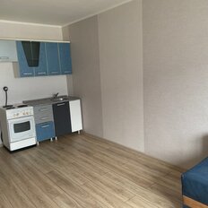 Квартира 22,5 м², студия - изображение 1