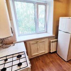 Квартира 32 м², 1-комнатная - изображение 4