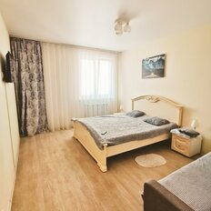 Квартира 38 м², 1-комнатная - изображение 1