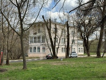 Купить квартиру рядом с рекой у станции Левая Белая в Уфе - изображение 4