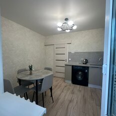 Квартира 47 м², 1-комнатная - изображение 2