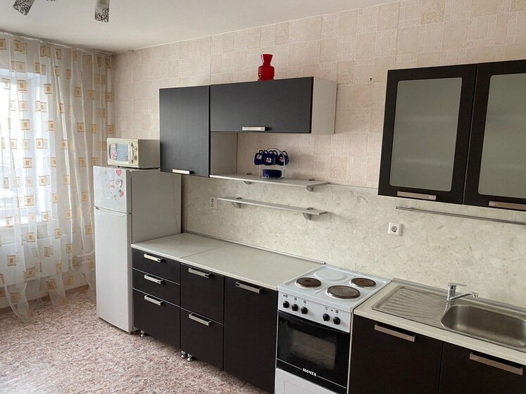 45 м², 2-комнатная квартира 89 000 ₽ в месяц - изображение 8