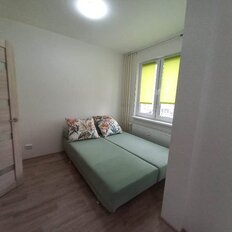 Квартира 20 м², студия - изображение 4