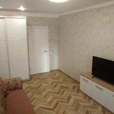 Квартира 45 м², 1-комнатная - изображение 5