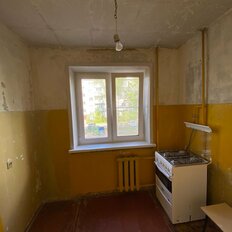 Квартира 30,6 м², 1-комнатная - изображение 3