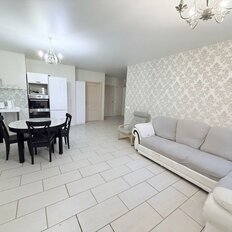 Квартира 119 м², 3-комнатная - изображение 5