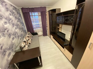 40 м², 1-комнатная квартира 23 000 ₽ в месяц - изображение 45