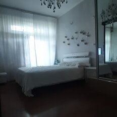 Квартира 37 м², 1-комнатная - изображение 4