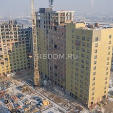 Квартира 44,3 м², 2-комнатная - изображение 4